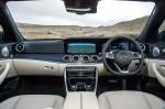 Mercedes-AMG E43 4Matic 2016 года (UK)